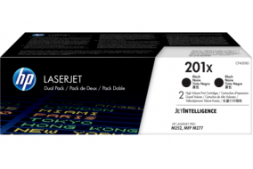 Картридж HP CF400XD (201X)