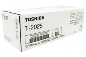 Картридж Toshiba T-2025