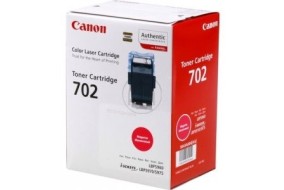 Картридж Canon 702M (9643A004)