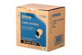 Картридж Epson C13S050593