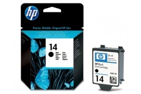 Картридж HP 14 (C5011DE)