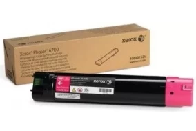Картридж Xerox 106R01524