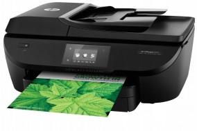 HP OfficeJet 5742