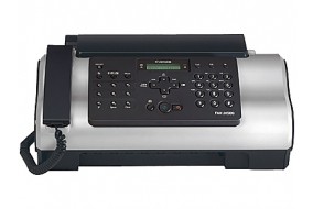 Canon FAX-JX500