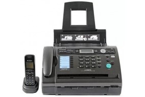 Panasonic KX-FLC418RU