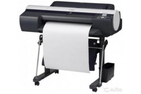 Canon imagePROGRAF iPF6100