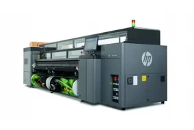 HP Latex 3500
