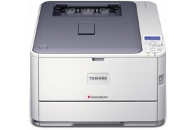 Toshiba e-Studio 263cp