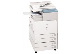 Canon iR 2570C