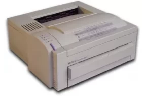 HP LaserJet 4P