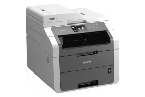 Brother DCP-9020CDW