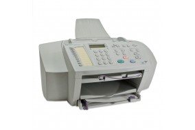 HP OfficeJet T65