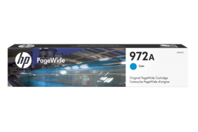 Картридж HP 972A (L0R86AN)