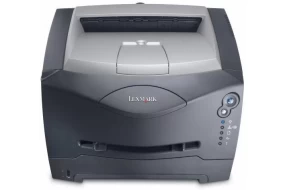 Lexmark Optra E330