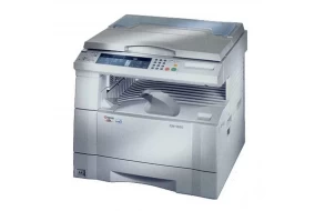 Kyocera KM-1530
