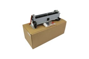 Печь в сборе HP RM1-9189 (RM1-8809)