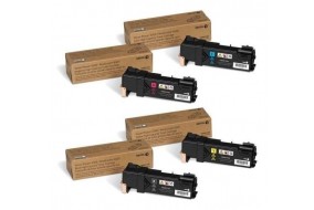 Комплект картриджей Xerox 106R01601 + 106R01602 + 106R01603 + 106R01604