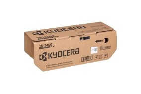 Картридж Kyocera TK-3400 (1T0C0Y0NL0)