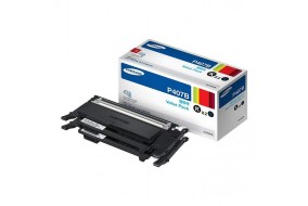 Картридж Samsung CLT-P407B (SU385A)