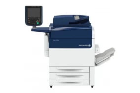 Xerox Versant 80 Press