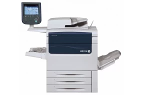 Xerox CopyCentre C75