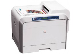 Xerox Phaser 6100DN