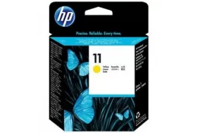 Печатающая головка HP 11 (C4813A)