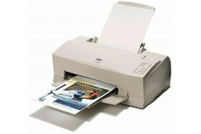 Epson Stylus Color 800