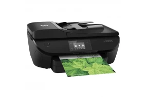HP OfficeJet 5740