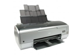 Epson Stylus Photo R2400