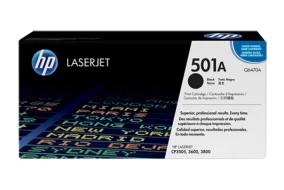 Картридж HP Q6470A (502A)