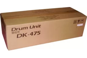 Фотобарабан Kyocera DK-475 (302K393033)
