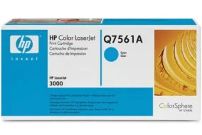 Картридж HP 314A (Q7561A)
