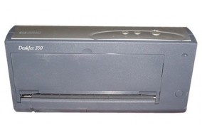 HP OfficeJet 350C