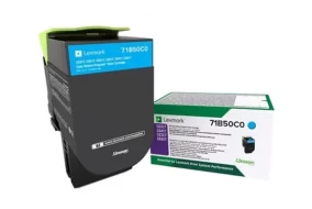 Картридж Lexmark 71B50C0