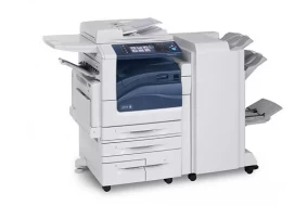 Xerox WorkCentre 7535