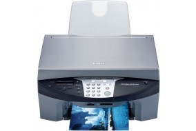 Canon SmartBase MP700 Photo