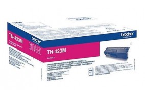 Картридж Brother TN-423M