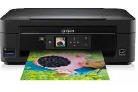 Epson Stylus SX230
