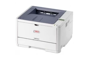 OKI B411dn
