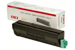 Картридж OKI 01103409