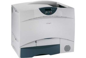 Lexmark C750dn