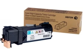 Оригинальный Картридж Xerox 106R01456