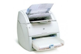 HP LaserJet 1220SE