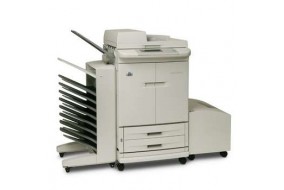 HP Color LaserJet 9500GN