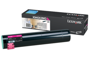 Картридж Lexmark X945X2MG