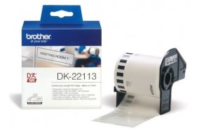 Картридж Brother DK-22113