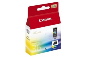 Картридж Canon CLI-36