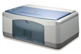 HP PSC 1200