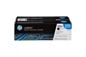 Картридж HP CB540AD (125A)